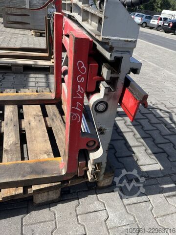 Fork positioners Durwen PGK30S
