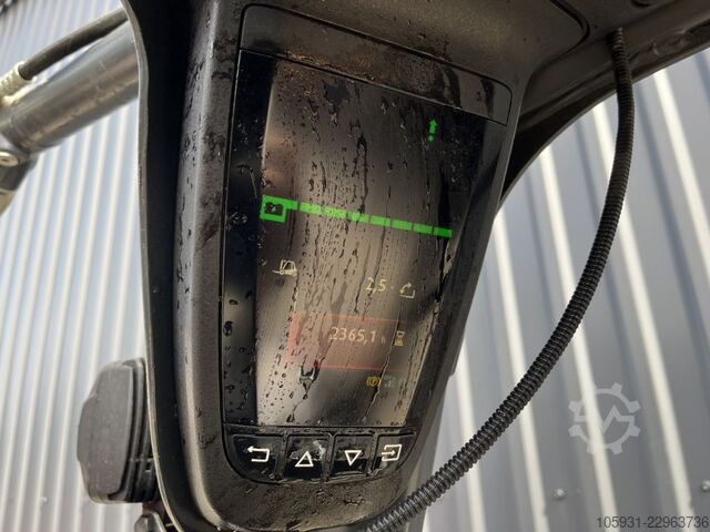 Elektro 3 Rad-Stapler Linde E15-02