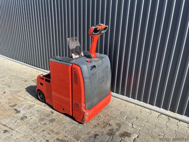 Schlepper Linde 