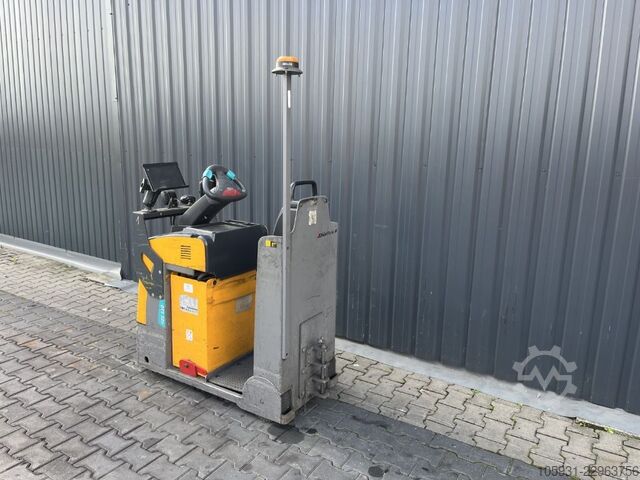 Schlepper Jungheinrich EZS130