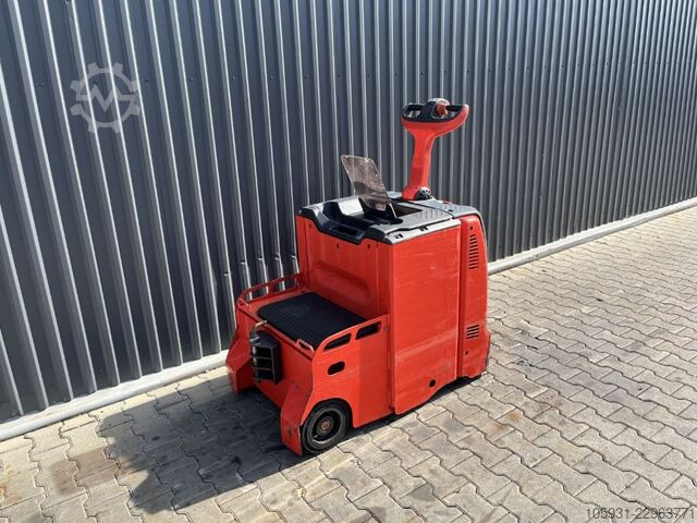 Schlepper Linde P50