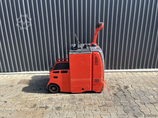 Schlepper Linde P50