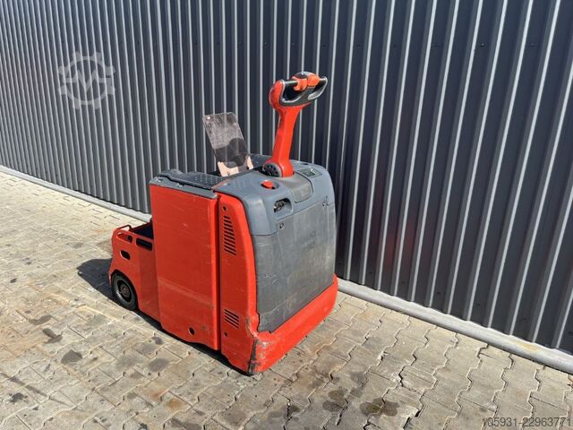 Schlepper Linde P50
