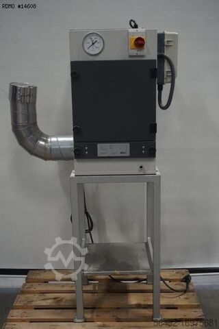 Absaugegerät WESCO-KELLER FC500