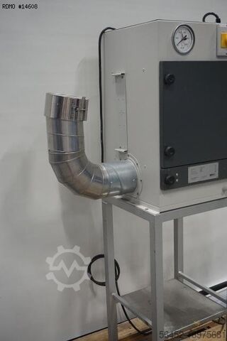 Absaugegerät WESCO-KELLER FC500