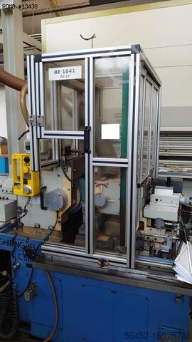 Centerless grinder cnc GHIRINGHELLI M100
