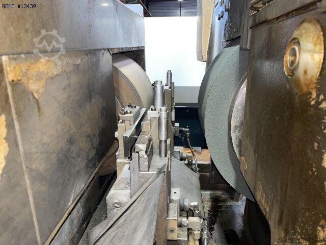Centerless grinder cnc GHIRINGHELLI M250 SP610