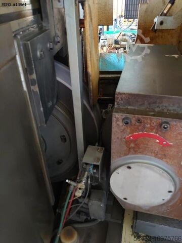 Centerless grinder cnc GHIRINGHELLI M150 SP610