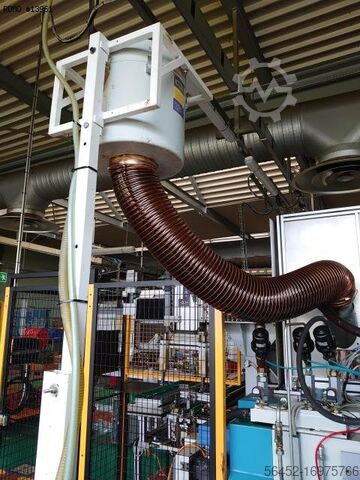 Centerless grinder cnc GHIRINGHELLI M150 SP610