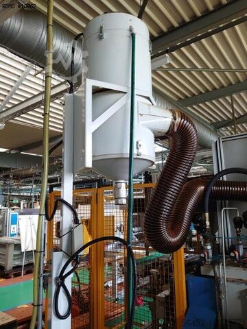 Spitzenlose schleifmaschine cnc GHIRINGHELLI M150 SP610