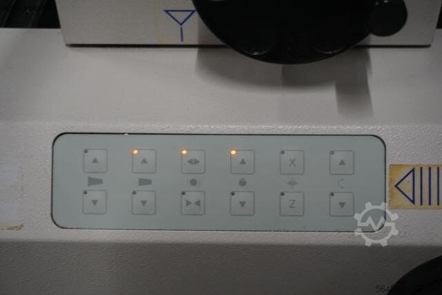 Werkzeugvoreinstellgerät ZOLLER V400P Bravo 2