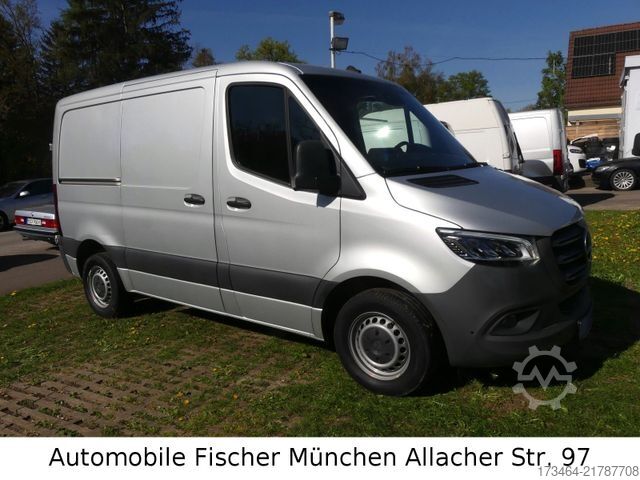 Panel van MERCEDES-BENZ Sprinter III Kasten*LED*Bott*SHZ