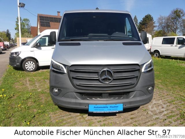 Panel van MERCEDES-BENZ Sprinter III Kasten*LED*Bott*SHZ