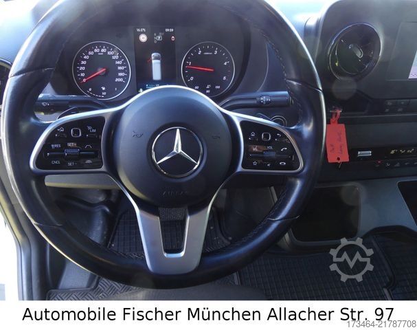 Panel van MERCEDES-BENZ Sprinter III Kasten*LED*Bott*SHZ