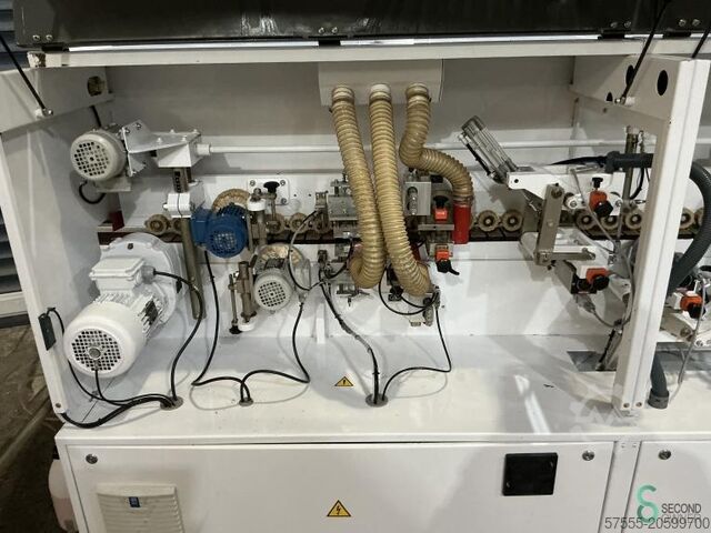 Edge banders Cehisa PRO 12 2018 Cehisa PRO 12