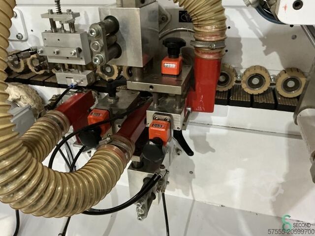 Kantenanleimmaschinen  Cehisa PRO 12 2018 Cehisa PRO 12