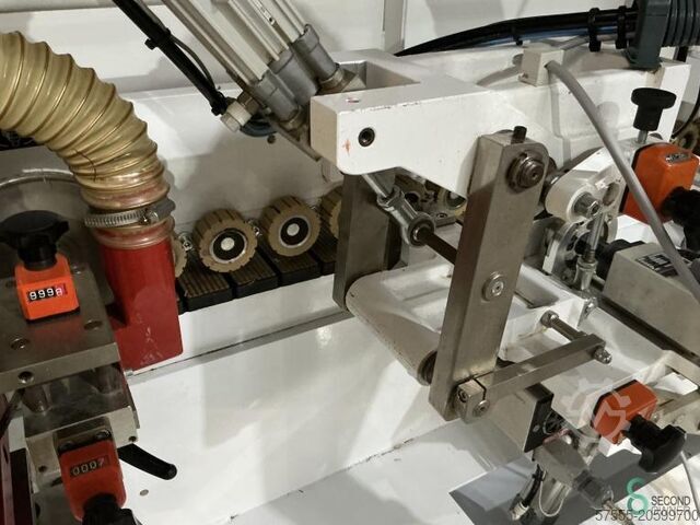 Kantenanleimmaschinen  Cehisa PRO 12 2018 Cehisa PRO 12
