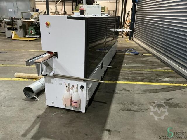 Kantenanleimmaschinen  Cehisa PRO 12 2018 Cehisa PRO 12