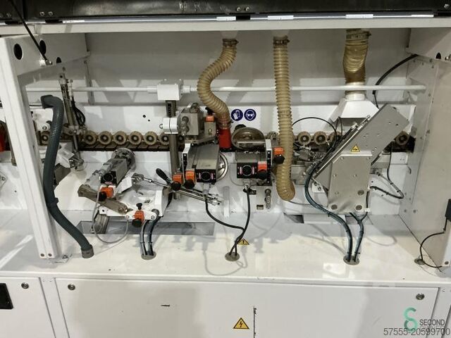 Kantenanleimmaschinen  Cehisa PRO 12 2018 Cehisa PRO 12
