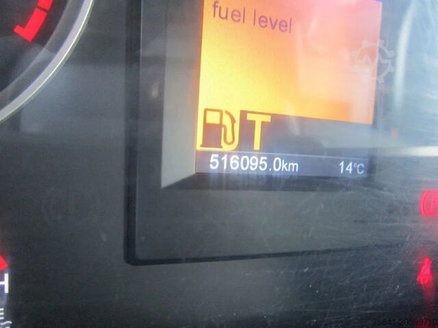 Hakenarmsystem Scania P 360 LB 6x2 Euro 6 FASSI F 175 A 24 + JOAB Haa...