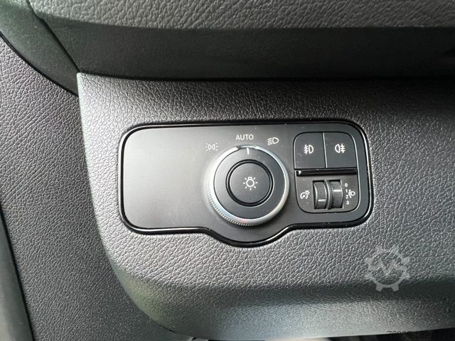 High top van MERCEDES-BENZ Sprinter 316CDI MAXI 7G-TR TOTWINKEL KAMERA 360°
