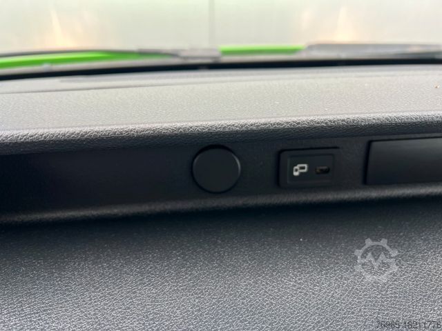 High top van MERCEDES-BENZ Sprinter 316CDI MAXI 7G-TR TOTWINKEL KAMERA 360°