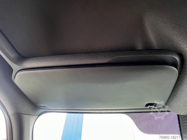 High top van MERCEDES-BENZ Sprinter 316CDI MAXI 7G-TR TOTWINKEL KAMERA 360°