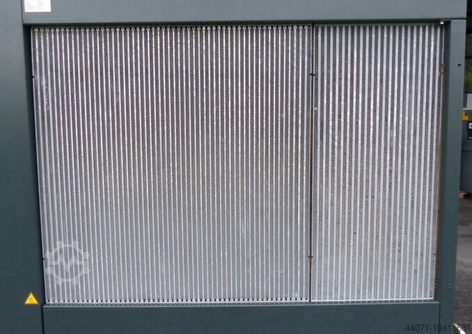 Schraubenkompressor DSD202 Kaeser DSD202