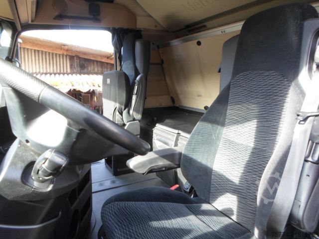 Volume tractor unit MERCEDES-BENZ 1848 LS/ Low Deck