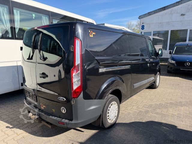 Kastenwagen FORD Transit Custom L2 Klima Kamera AHK  290 L2