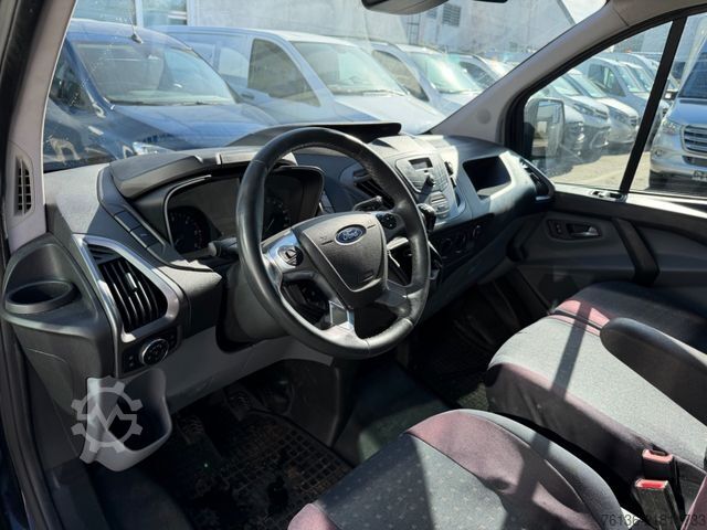 Kastenwagen FORD Transit Custom L2 Klima Kamera AHK  290 L2