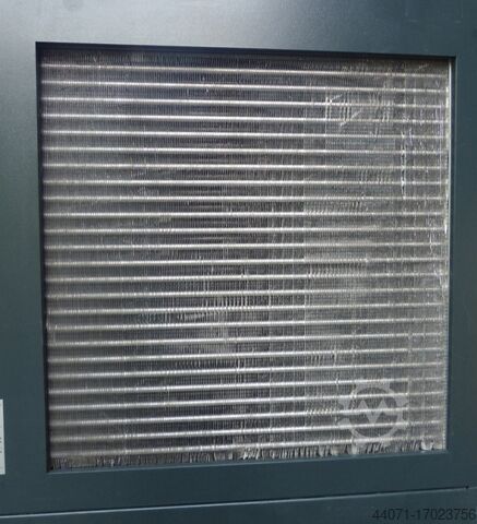 Schraubenkompressor Kaeser DSD202T Kaeser DSD202T