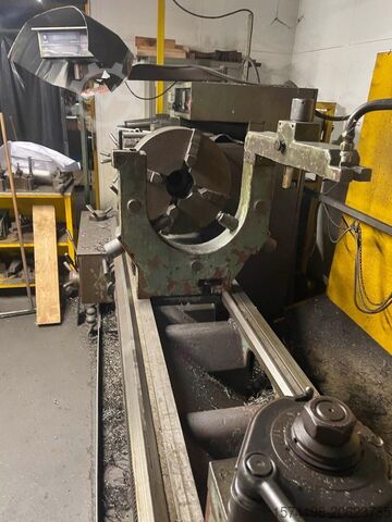 Parallel tower TOS Trenčín SUI 80