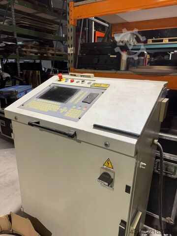 Machining center BIESSE ROVER 20