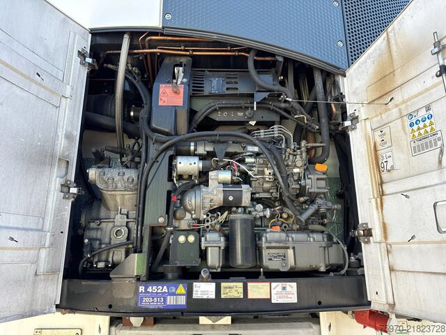 Refrigerated/frozen transport Schmitz Cargobull N/A THERMO KING SLXi 300 D/E + DHOLLANDIA