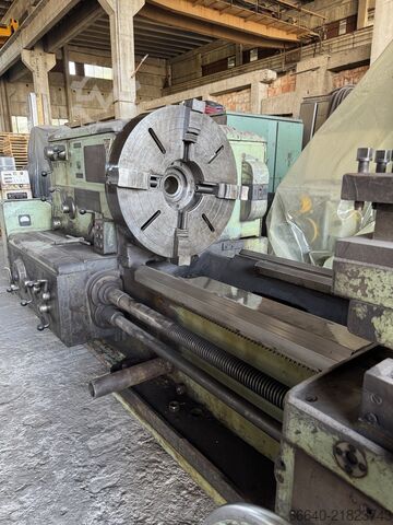 Mechanical lathe STANKO 1A64