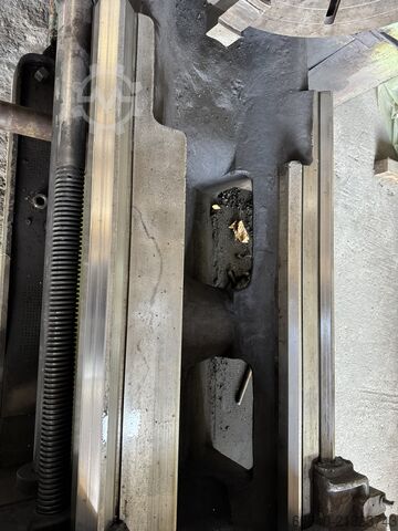 Mechanical lathe STANKO 1A64