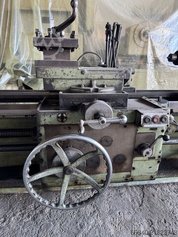 Mechanical lathe STANKO 1A64