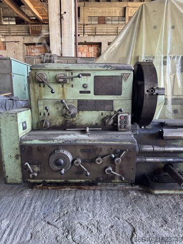 Mechanical lathe STANKO 1A64