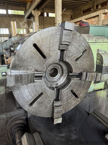 Mechanical lathe STANKO 1A64