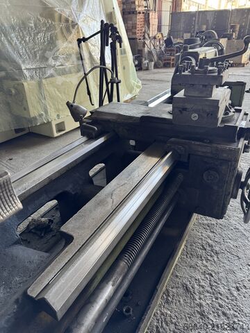 Mechanical lathe STANKO 1A64