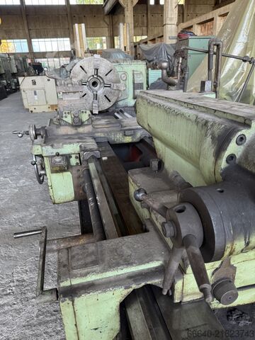 Mechanical lathe STANKO 1A64