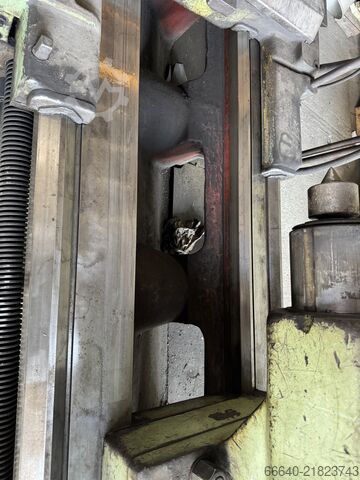 Mechanical lathe STANKO 1A64