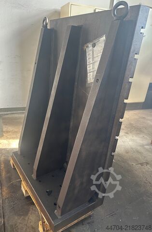 Bolster plate unbekannt 