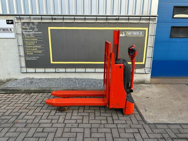 VS-22500 Compact DUO electric stacker Linde 1010mm LINDE tL16/1152-00