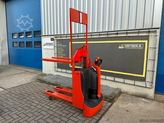 VS-22500 Compact DUO electric stacker Linde 1010mm LINDE tL16/1152-00