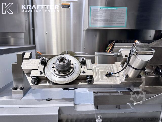 CNC Surface grinder AMADA Techster 106 Amada Techster 106