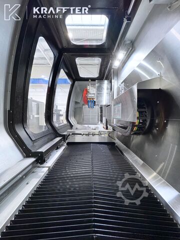 CNC Surface grinder AMADA Techster 106 Amada Techster 106