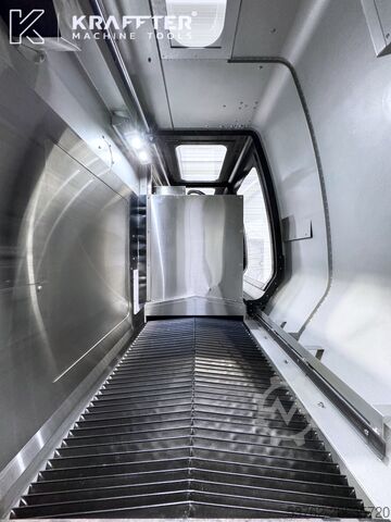 CNC Surface grinder AMADA Techster 106 Amada Techster 106