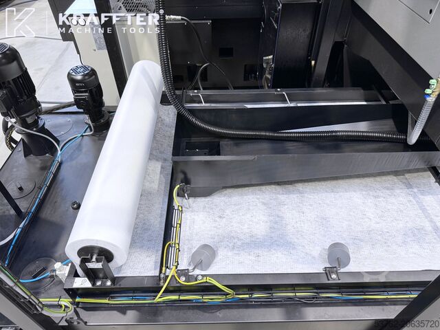 CNC Surface grinder AMADA Techster 106 Amada Techster 106